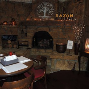 Saxon Inn